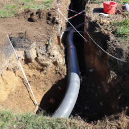 Désinstallation de fosse toutes eaux : confiez cette tâche délicate à des professionnels expérimentés Claye-Souilly